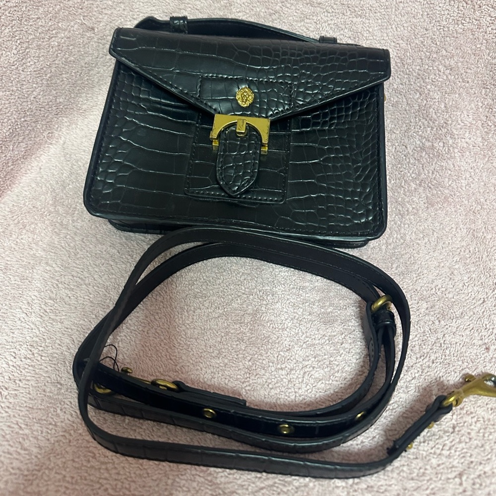 Anne Klein crossbody